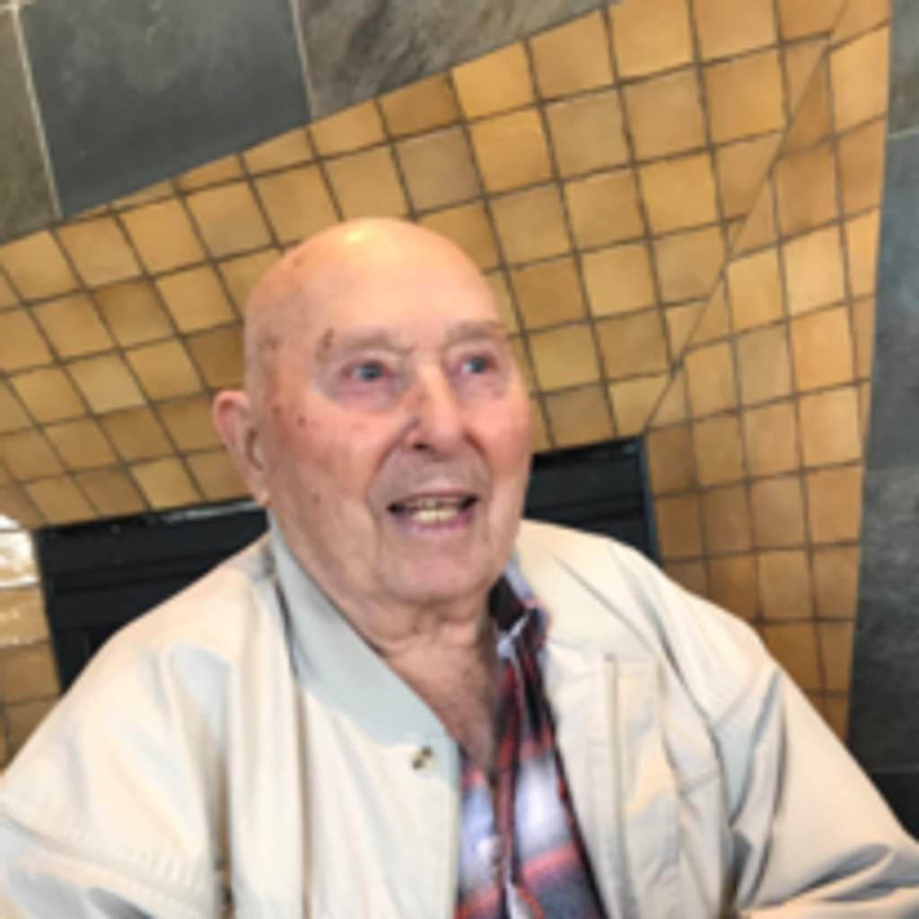 Clifton Bixler