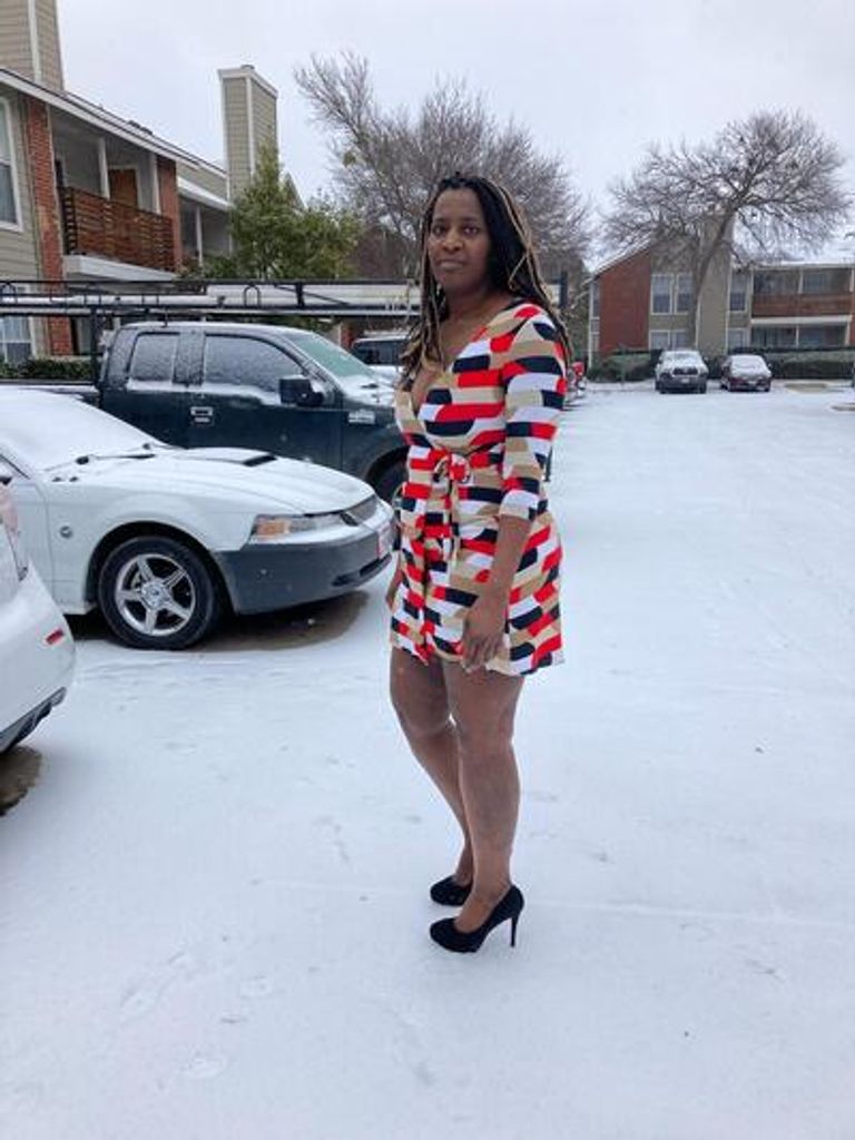 Shantrell Offord Profile Photo