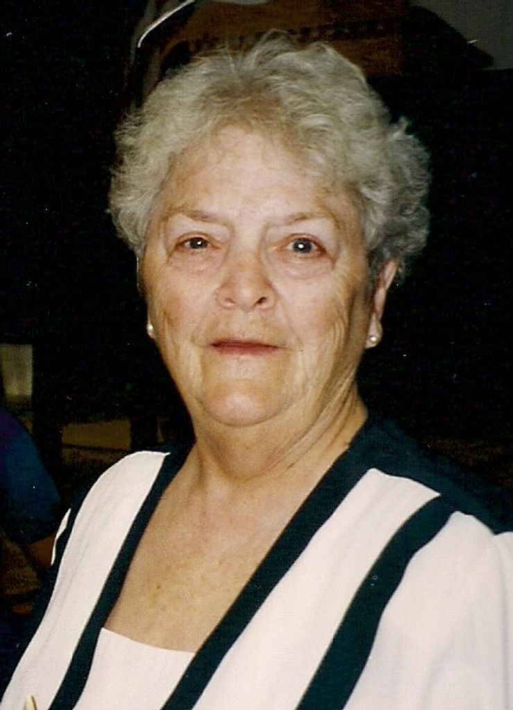 Patricia Droll