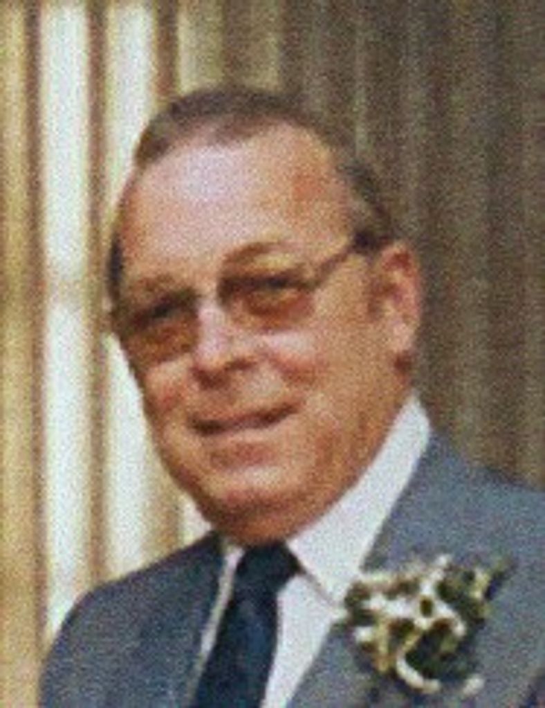 Robert H. Sparwasser