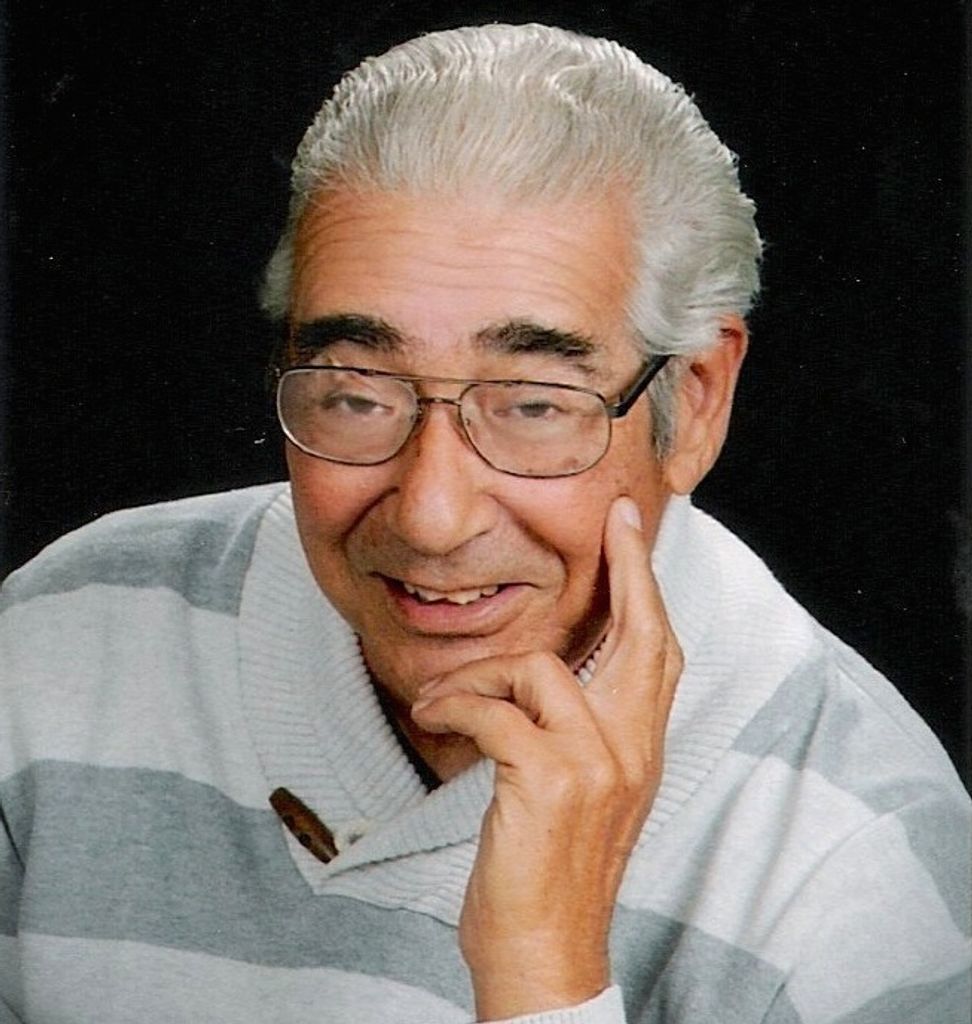Augustine "Augie" Michael Fragala Jr.