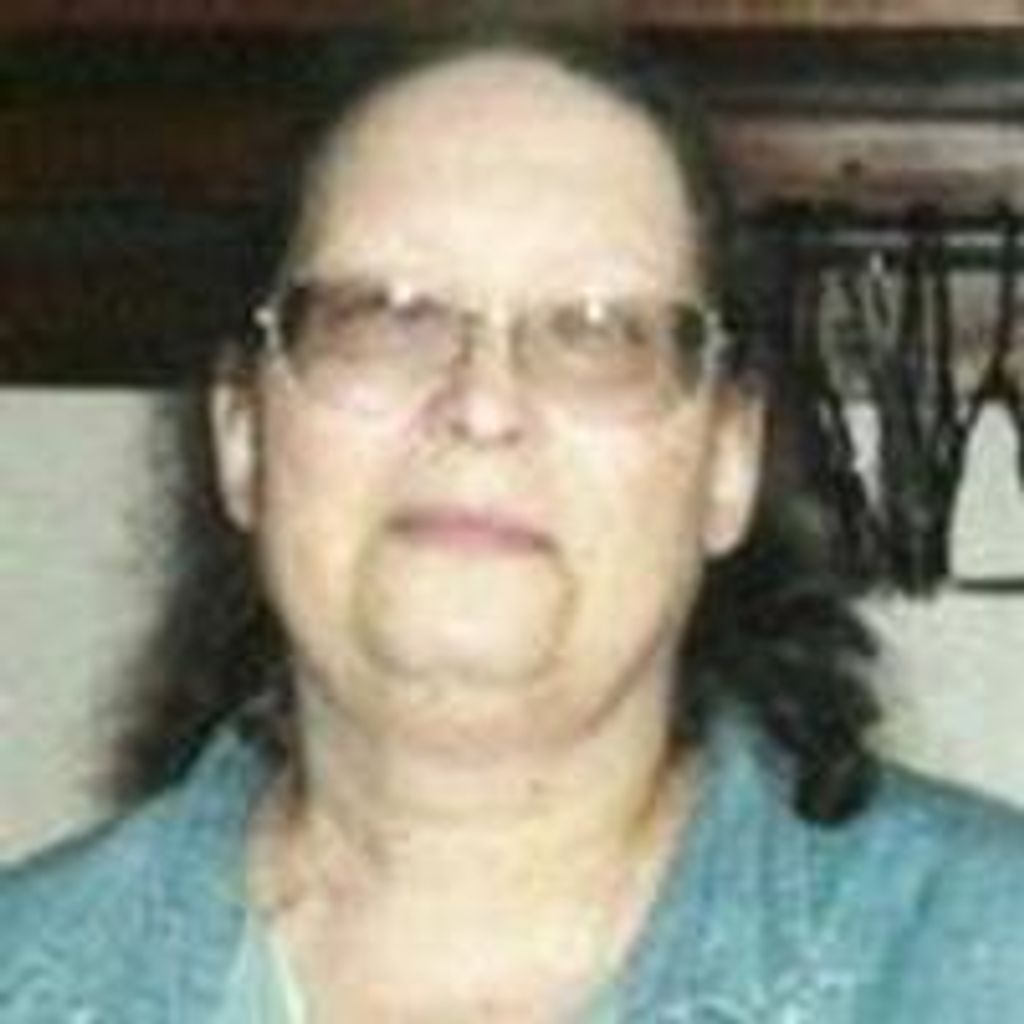 Darlene Marie Little