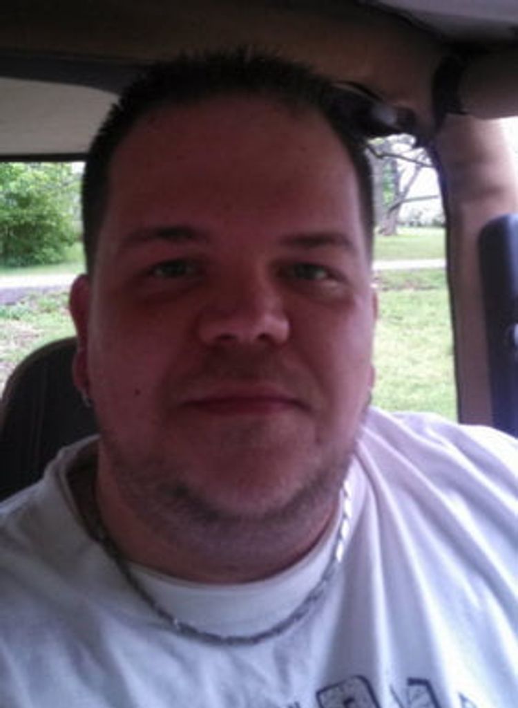 Christopher “Scott” Evans Profile Photo