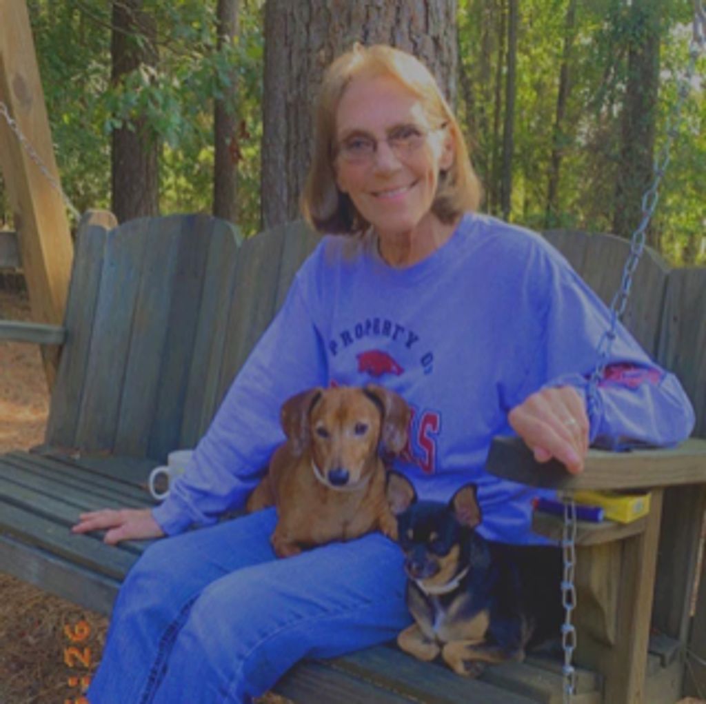Sherry Ann (Campbell)  Eoff