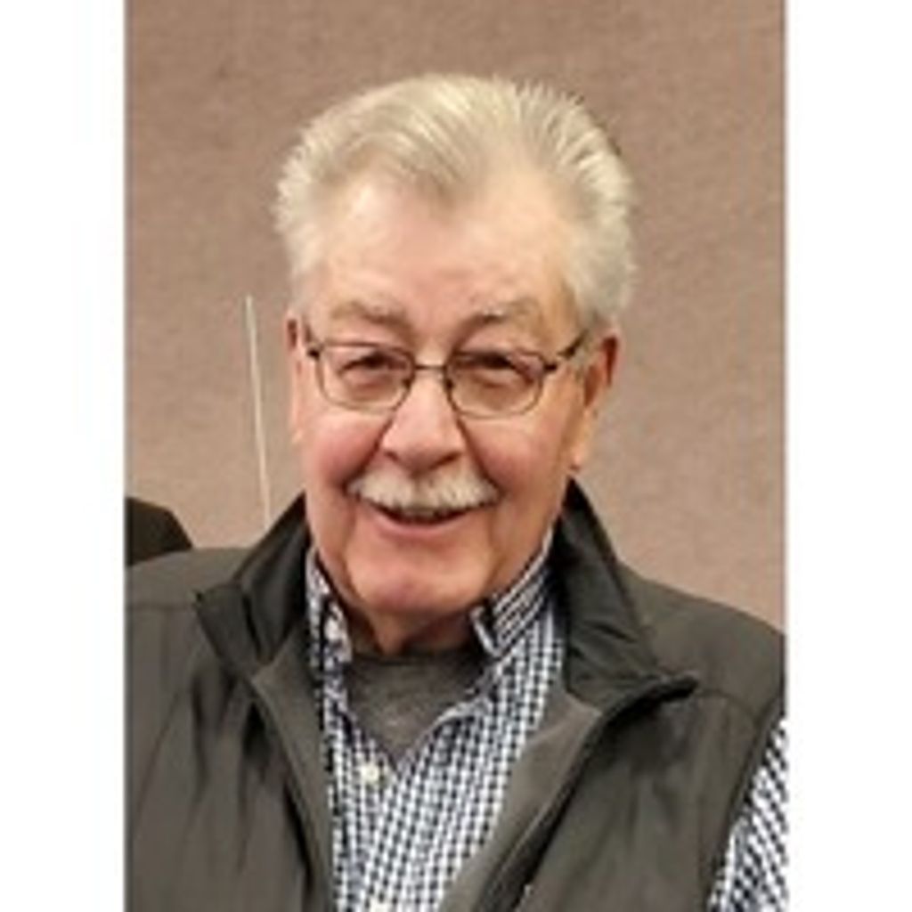 Mark Russell Smith