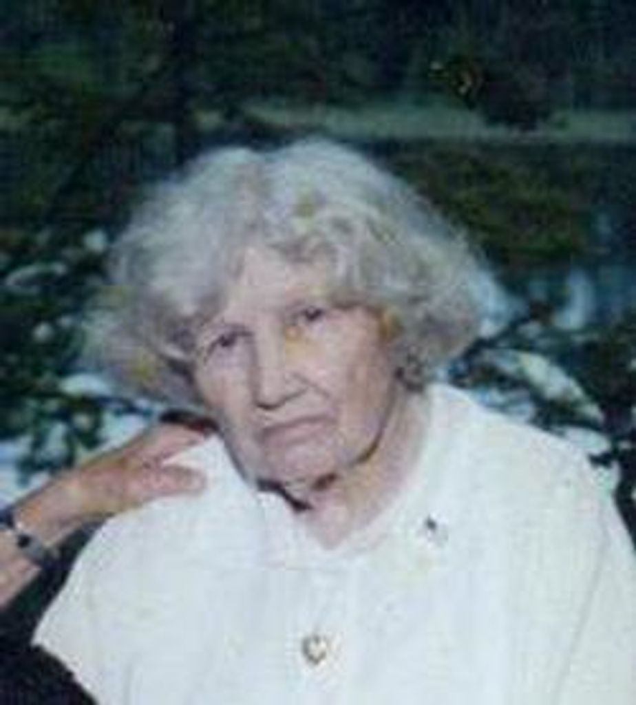 Cecile Vead Ducote Profile Photo