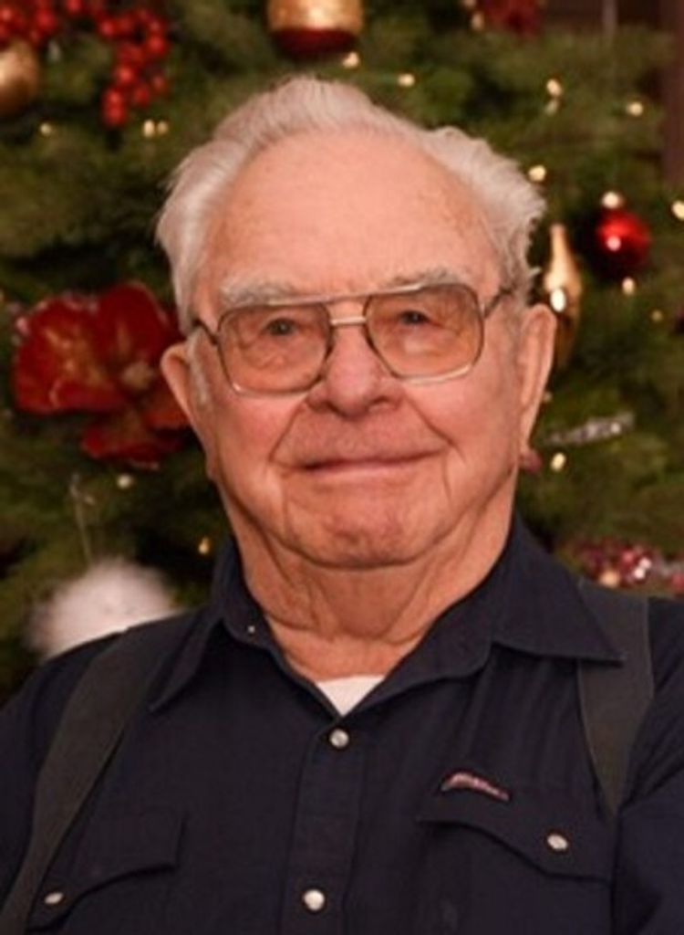 Raymond Stephen Smith Profile Photo