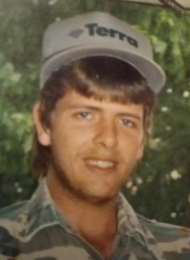 Photo of Bubba Ramsey, Jr.