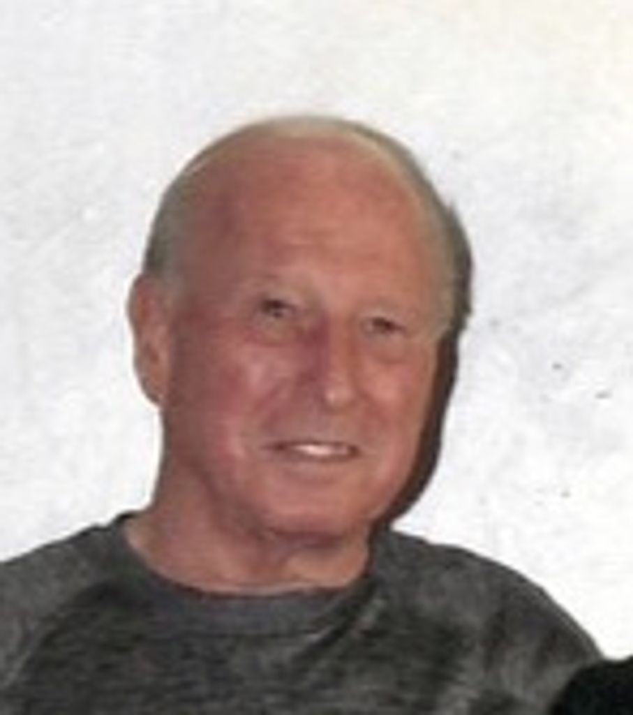 William "Bill" Joseph Welte