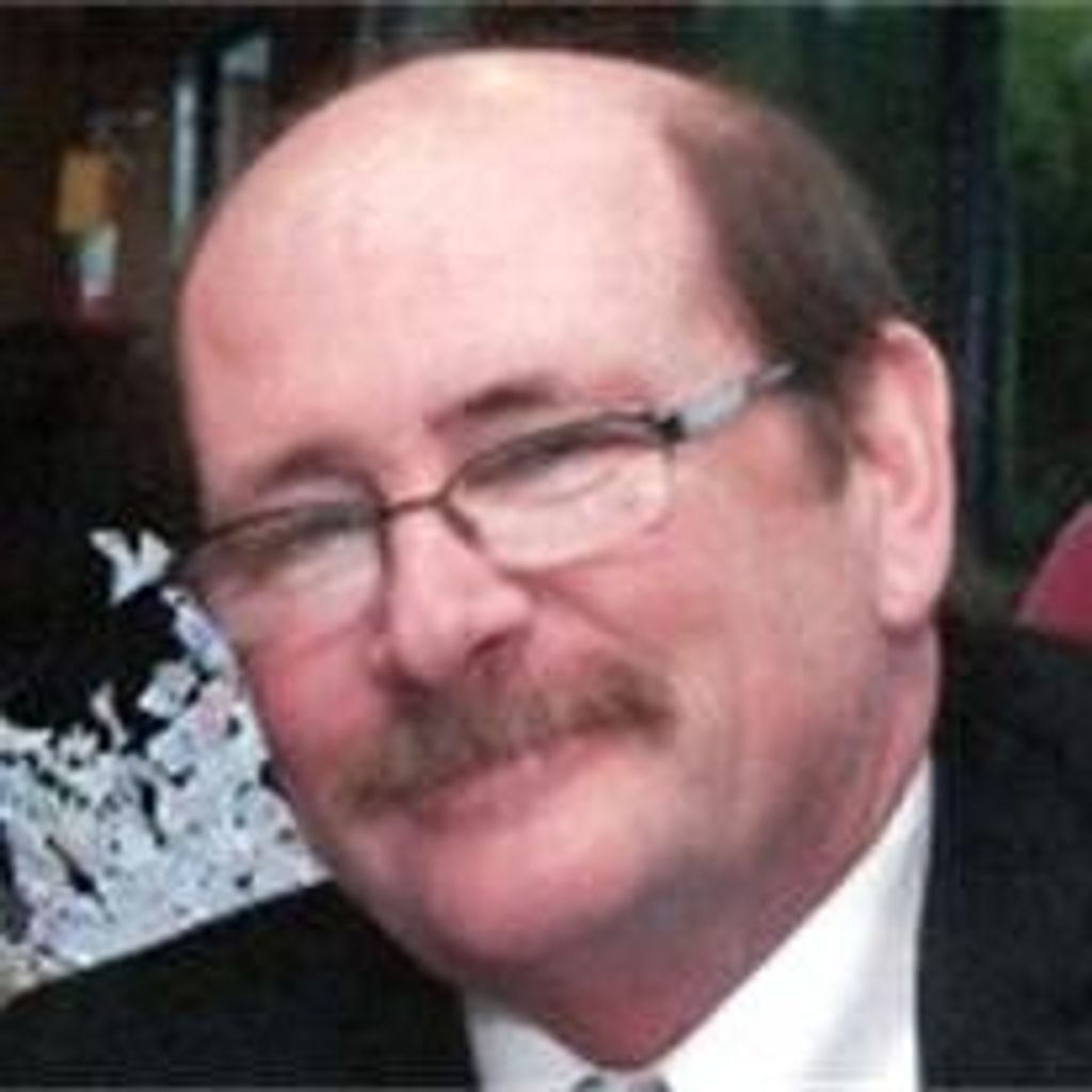 Charles Williams Profile Photo