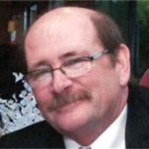 Charles Williams Profile Photo
