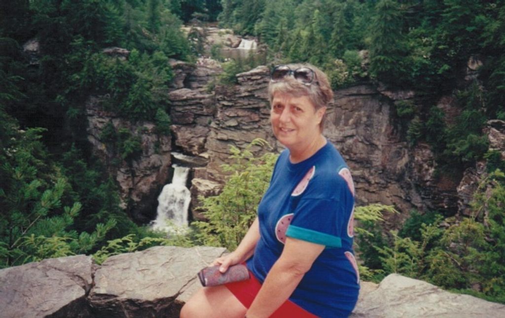 Rosalyn "Rosie" Terry Brown Cope Profile Photo