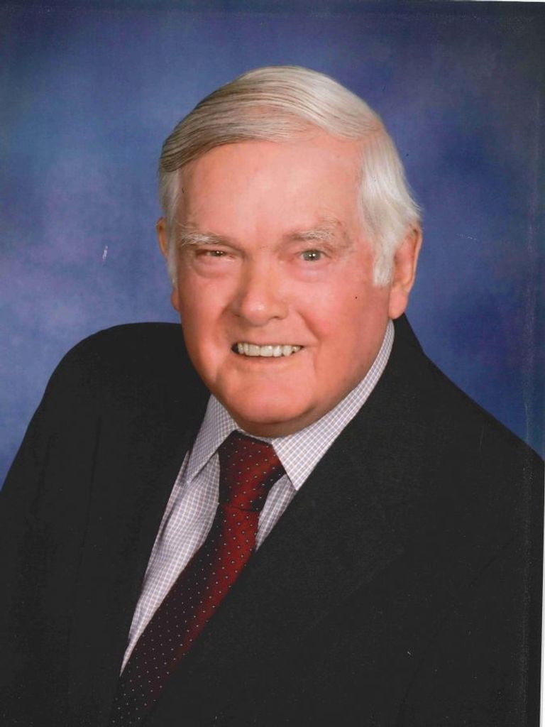 Roger Thomas Ormand