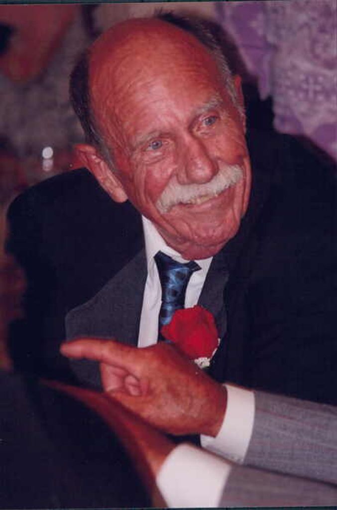 Allen Gene Kindley Profile Photo