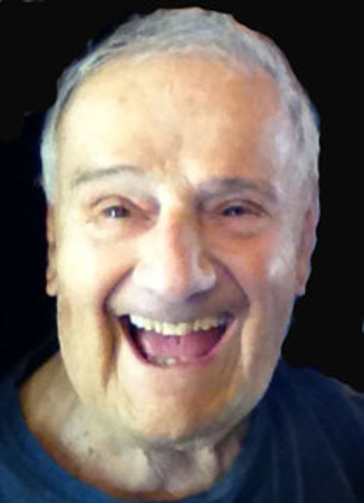 Joseph J. "Coach" Marcino, Jr.