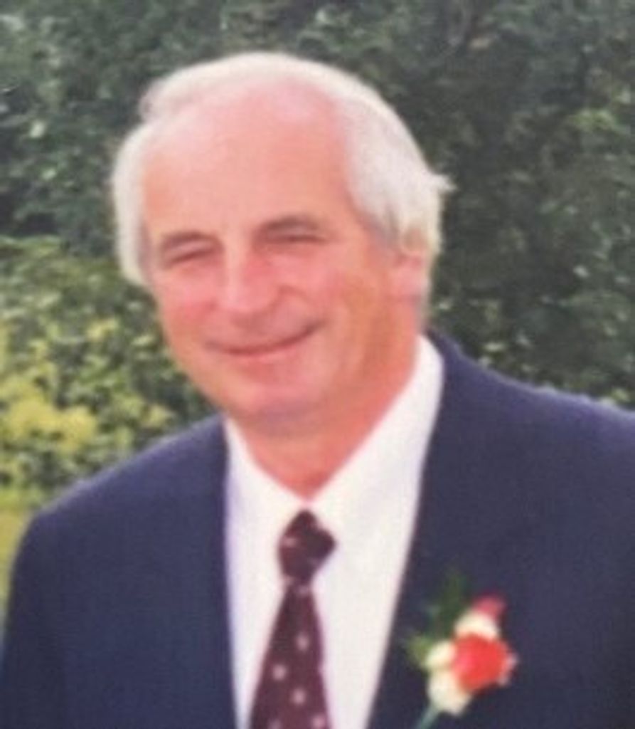 Clarence Joseph Martin Profile Photo