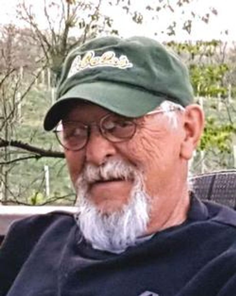 Martin W. Lorish Profile Photo