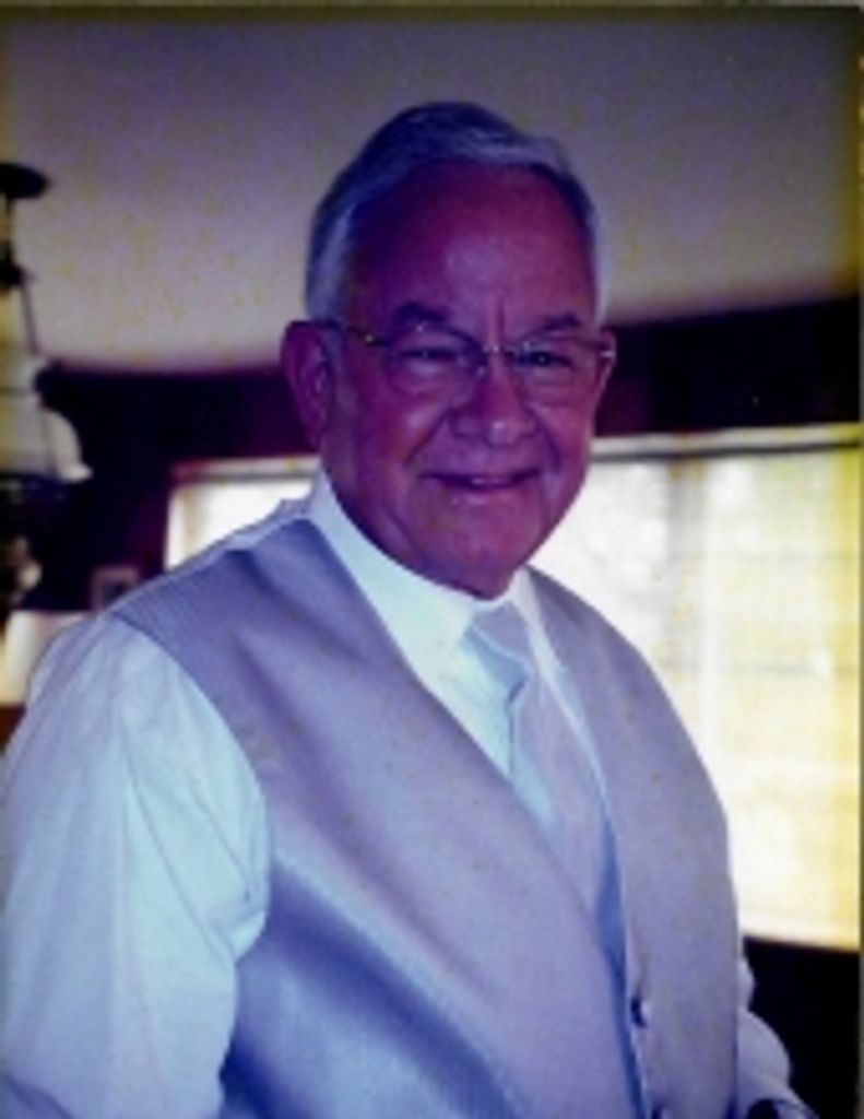 Richard E. Yard, Sr.