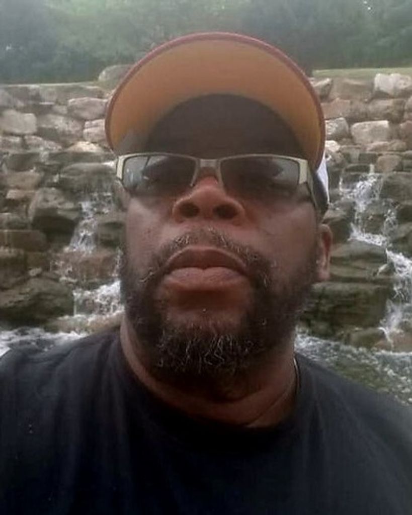 Tony M. Wolfe Profile Photo