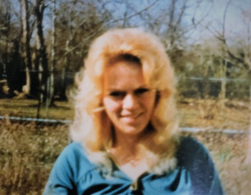 Bridget Ann Harrison Profile Photo