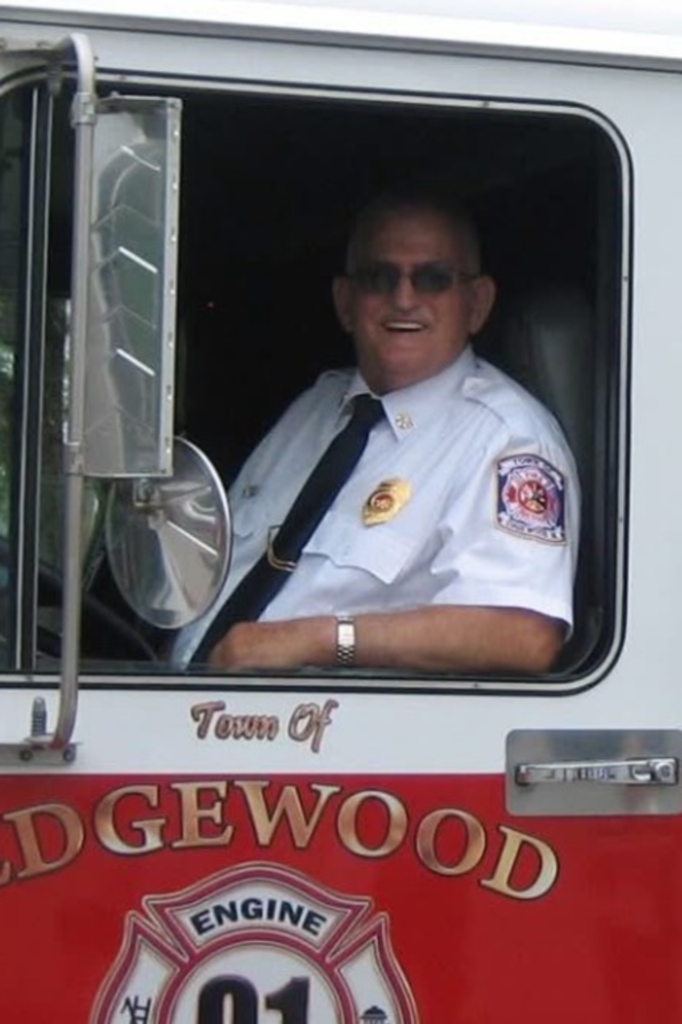 Robert D. Griner Profile Photo