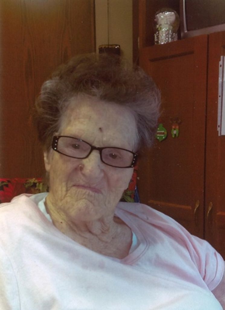 Dorothy Theresa Mascola