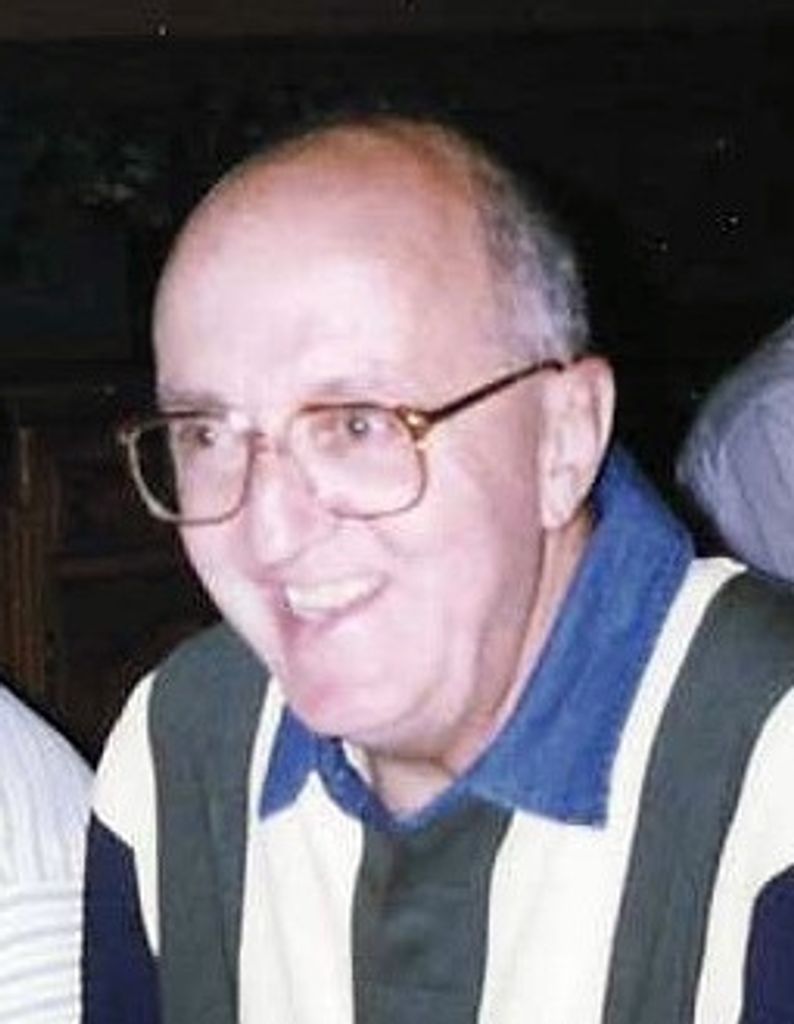 Fred Clark Profile Photo