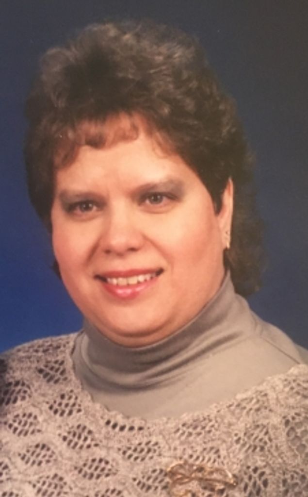 Brenda  J. Cooper