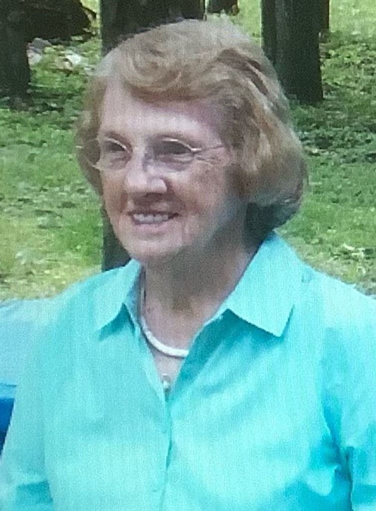 Anna Marie Leasure Profile Photo