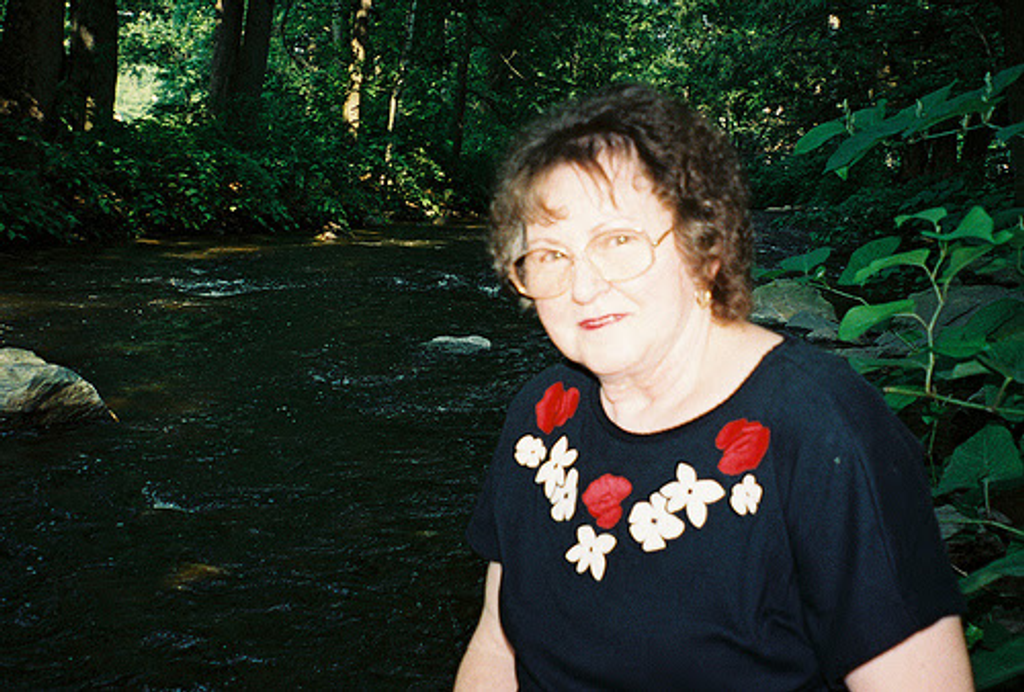 Shirley Douma
