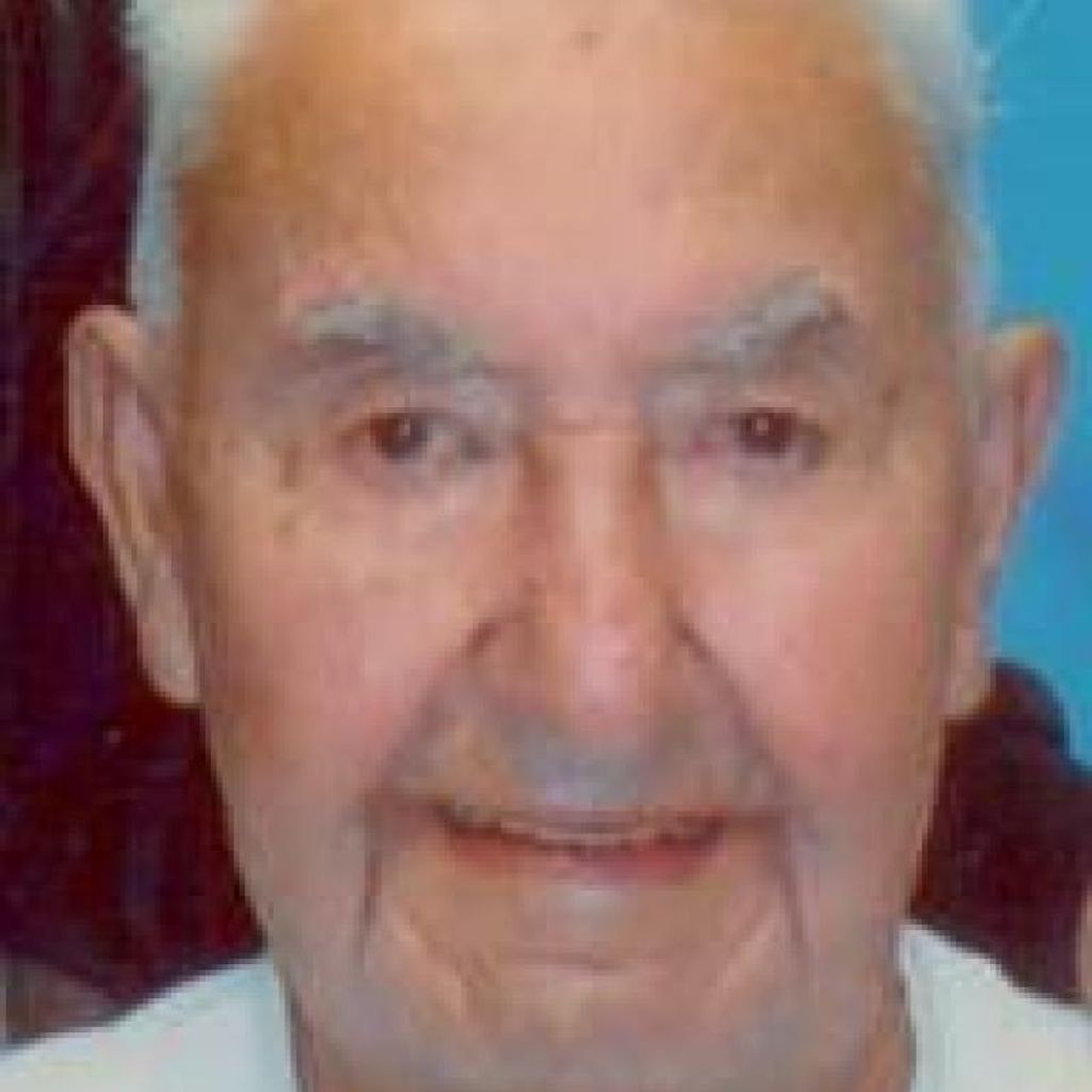 Jose Benito Suazo