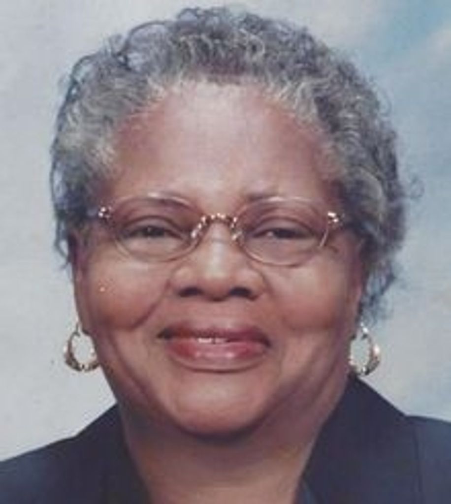 Ms Maria Lambert