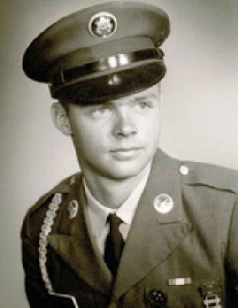 Clayton Wirt Mackey Profile Photo