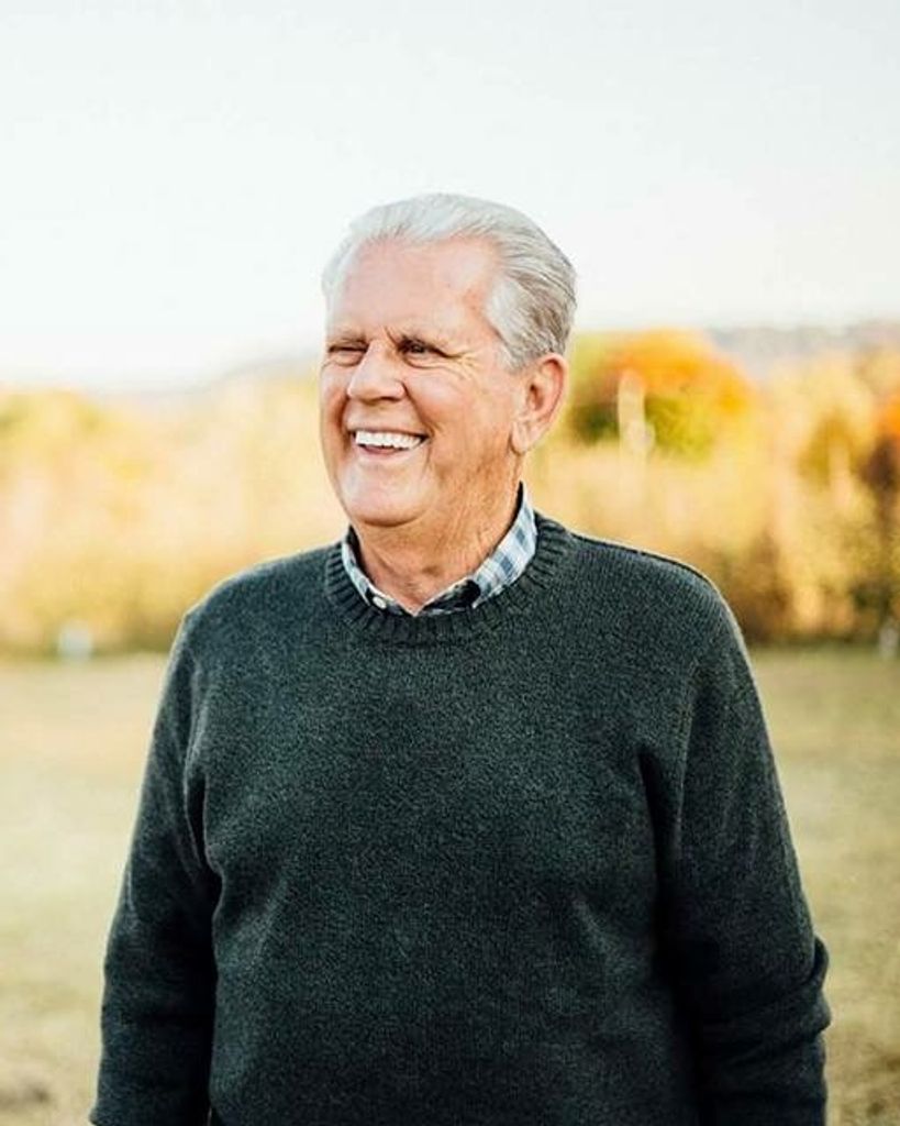 Lowell Edward Mitchell