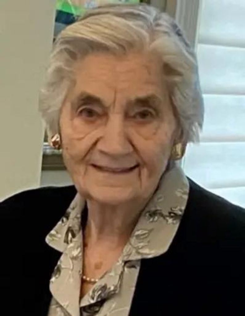 Varvara Phassos Profile Photo