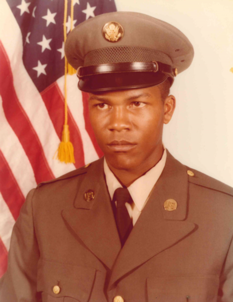Kelvin B. Thomas