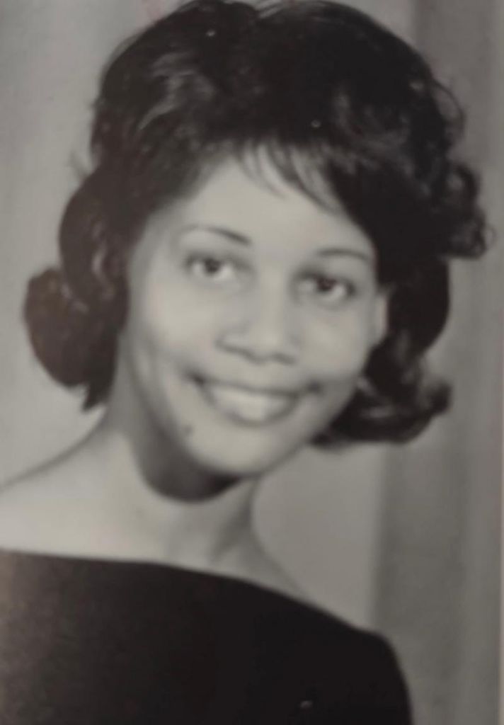 Vivian Broadie Profile Photo