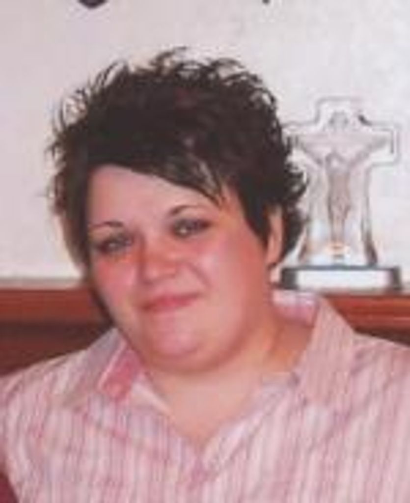Crystal Gayle Smith Evans