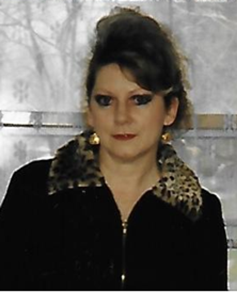 Lenda Lou (Ison)  Davis