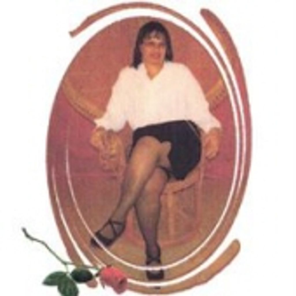 Wendy Karen Black Harrison