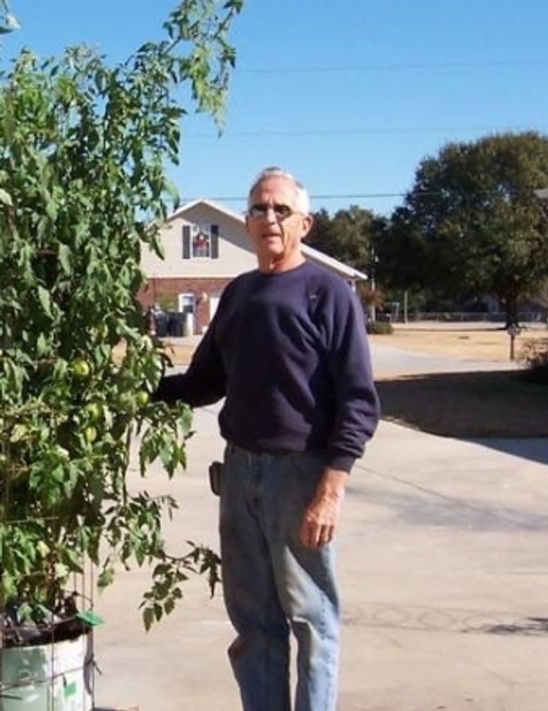 James Allen  Wilkins Profile Photo