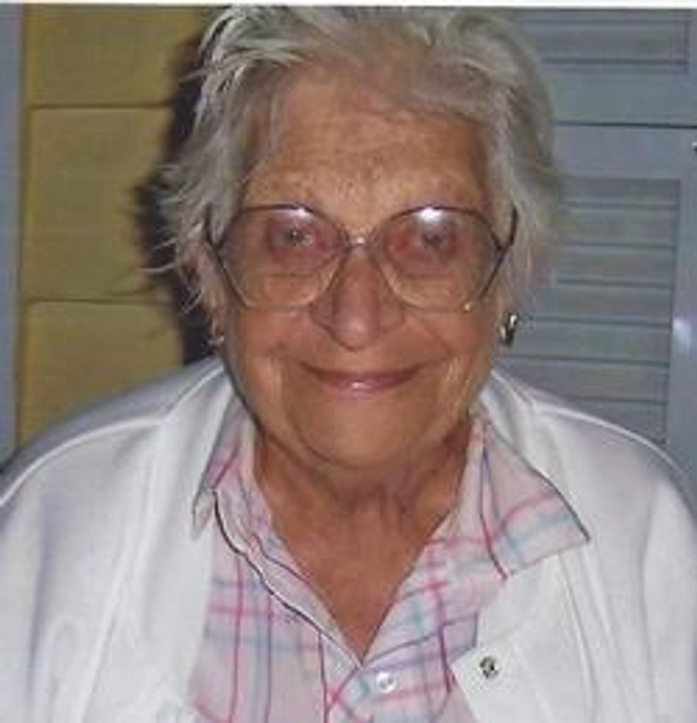 Rae Allison Bixby Newcombe Profile Photo
