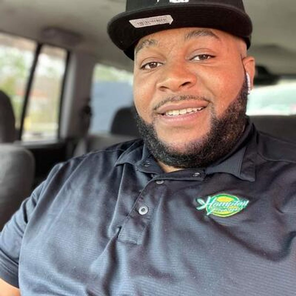 Ladarius Kendall Hunt Profile Photo