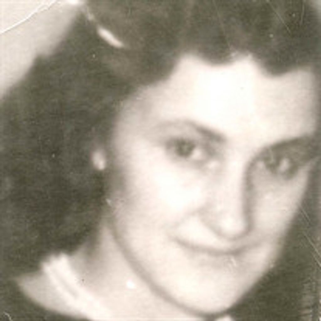 Juanita Williams - Deppen