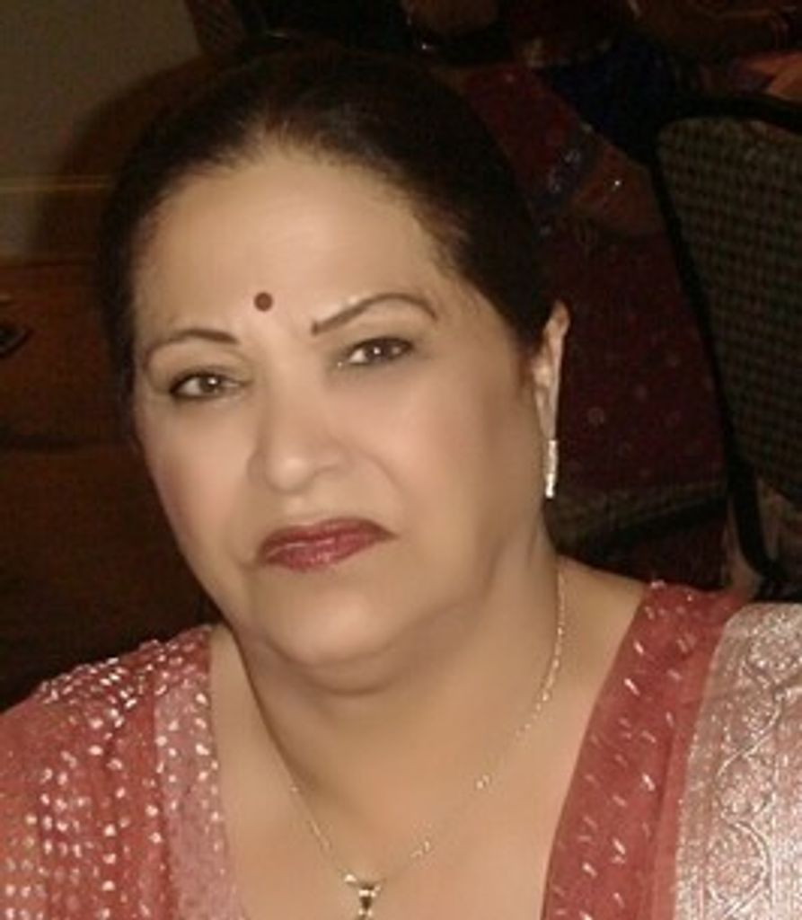 Surjit Kaur Profile Photo