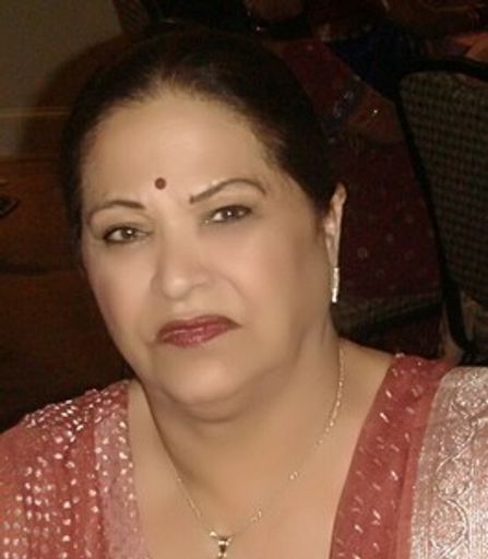 Surjit Kaur Profile Photo