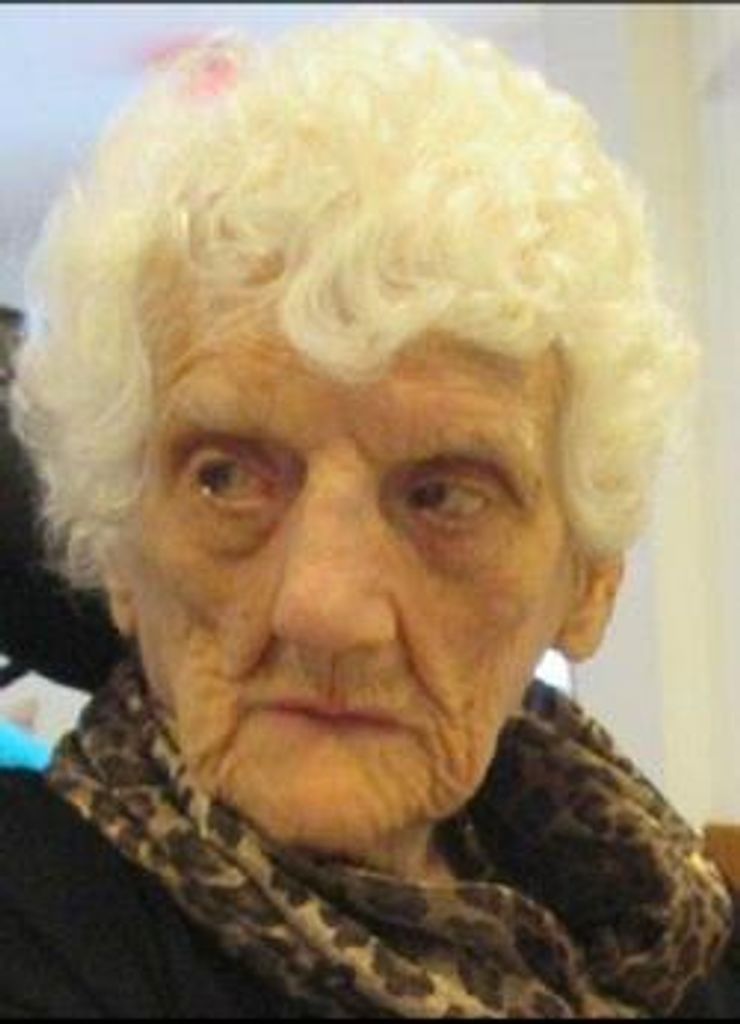 Irma L. Gray