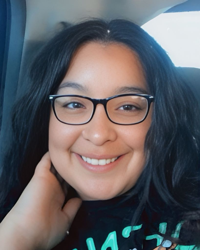 Yahriesha Marie Ortiz