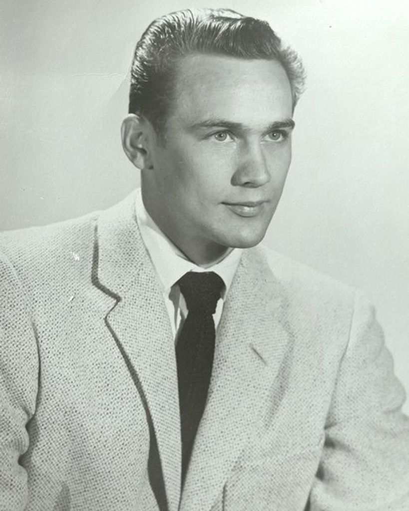 William Elgin Garrett Jr.