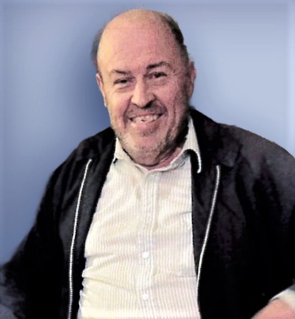 Hubert Drye